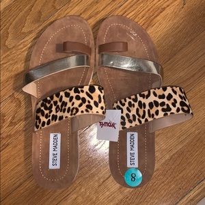 Steve Madden sandals
